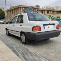 پراید ۹۹