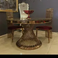 میز،صندلی تالار با تخفیفات