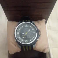 ساعت ضدآب اصلی ژاپن