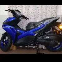 موتورایروکس ۱۷۰خشک