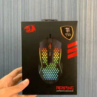 موس ردراگون M987-k