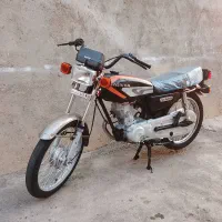 موتور مدل ۸۶ درحدصفر