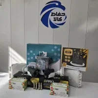 پک ۲ دوربین مداربسته با یک مودم سیم کارتی رایگان