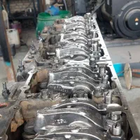 تعمیرات و سرویس نگهداری دیزل ژنراتور