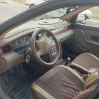 سمند EF7 دوگانه سوز مدل ۹۰