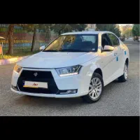 دنا پلاس فول سانروف  مدل ۹۷