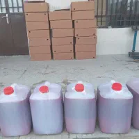 مشک خیک پیاز دوغ گوسفندی دوغ گاو زعفرون زعفران