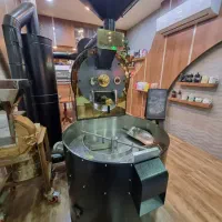رستر قهوه