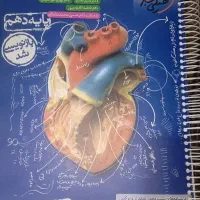کتاب زیست شناسی خیلی سبز دهم