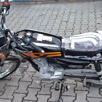 موتور سیکلت ۲۰۰