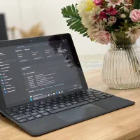 لپ تاپ Microsoft Surface Go نسل 8