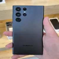 سامسونگ Galaxy S22 Ultra 5G با حافظهٔ ۲۵۶ گیگابایت|موبایل|اصفهان, احمدآباد|دیوار