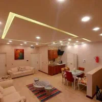 ۵۴ متر فول سند کهریزک