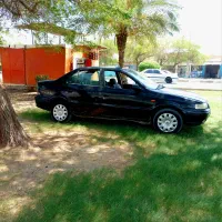 سلام سمند کارمندی برای فروش