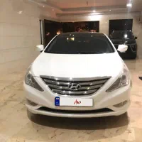 سونوتاyfبی رنگ مدل۲۰۱۲ترخیص۲۰۱۳