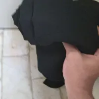چادر مشکی نو درجه ۱