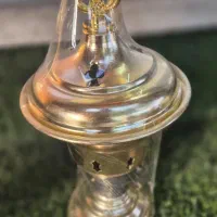 اسفند دود کن برقی