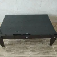 میز جلو مبلی