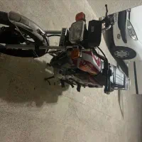 موتور150 باسل