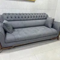 مبل راحتی ۸ نفره