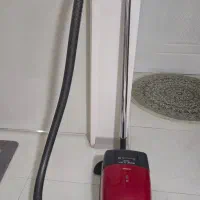 جارو برقی