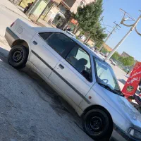 ۴۰۵ مدل ۹۳ بی‌رنگ