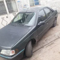 پژو 405|خودرو سواری و وانت|قزوین, |دیوار
