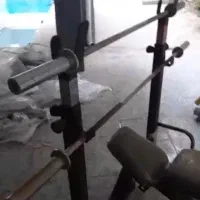 لوازم ورزشی