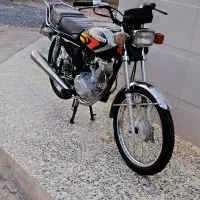 موتور پیشرو125مدل402