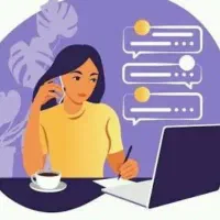 استخدام ادمین