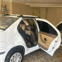 فروش ماشین صمند مدل ۸۹