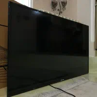 تلوزیون LED مشابه نو
