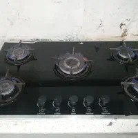 تعمیر گاز صفحه‌ای و کولر آبی.موتور سه فاز