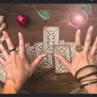 فال کامل .دقیق. وآینده نگری.سیده سادات