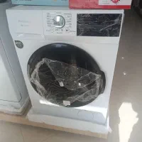 لباسشوی پاکشوما 8کیلوی