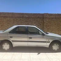 فروش پژو ۴۰۵ GLX
