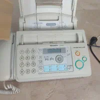 تلفکس مدلKX-FP701CX
