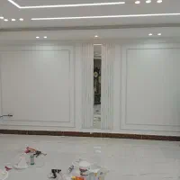 نقاشی ساختمان