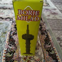 اسباب بازی برج هیجان