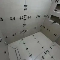 کاشی کاری تعمیرات بازسازی ساختمان