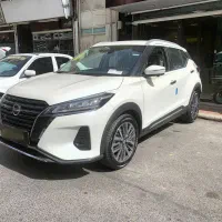 نیسان کیکس|خودرو سواری و وانت|تهران, قیطریه|دیوار