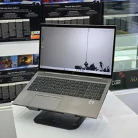 لپ تاپ ZBOOK نسل دهم با گرافیک مجزا و اوپن باکس
