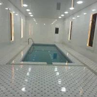 باغ ویلا دوبلکس