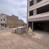فروش زمین ۱۲۹متری ،منطقه نوساز ، /جمهوری