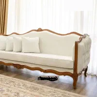 مدل کینگ|مبلمان خانگی و میز عسلی|قم, باغ کرباسی|دیوار