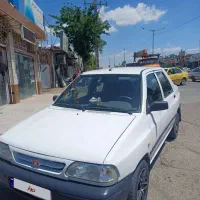 پراید96تک برگ سند