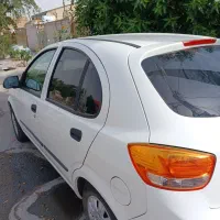تیبا دو|خودرو سواری و وانت|رامشیر, |دیوار