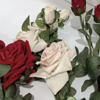 گل مصنوعی