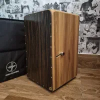 ساز کاخن + کیف مخصوص