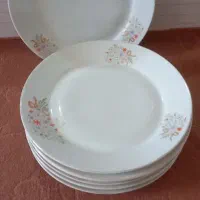 تعدادی لوازم دبه ماست